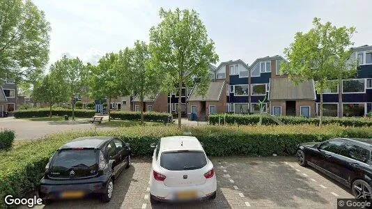 Apartments for rent in Lingewaard - Photo from Google Street View