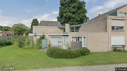 Apartments for rent in Berg en Dal - Photo from Google Street View