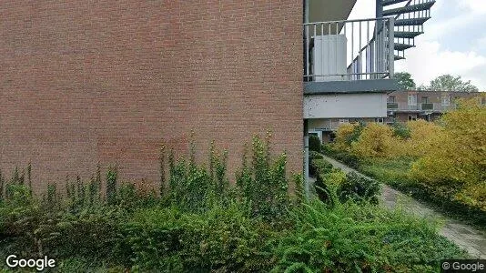 Apartments for rent in Zevenaar - Photo from Google Street View