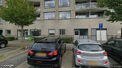 Apartments for rent in Duiven - Photo from Google Street View