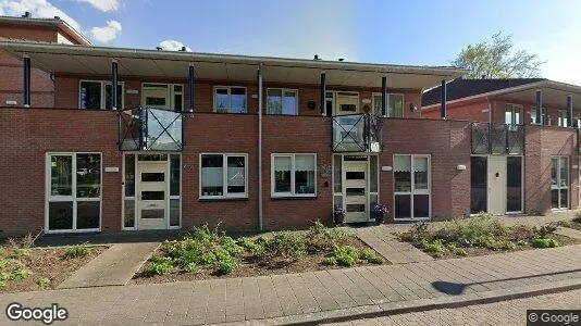 Apartments for rent in Rijnwaarden - Photo from Google Street View