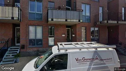 Apartments for rent in Rijnwaarden - Photo from Google Street View