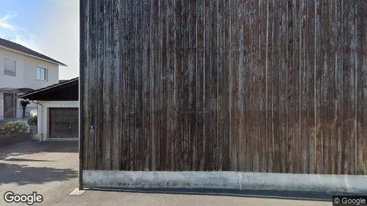 Apartments for rent in Wolfurt - Photo from Google Street View