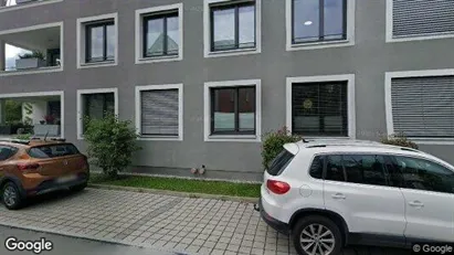 Apartments for rent in Bludenz - Photo from Google Street View