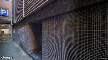 Apartments for rent in Stad Gent - Photo from Google Street View