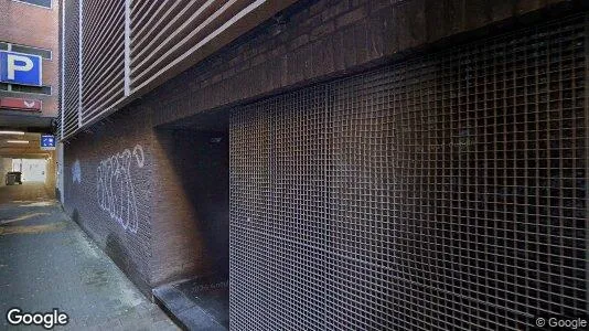 Apartments for rent in Stad Gent - Photo from Google Street View