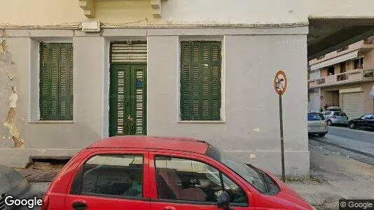 Apartments for rent in Patras - Photo from Google Street View