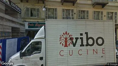 Apartments for rent in Turin - Photo from Google Street View