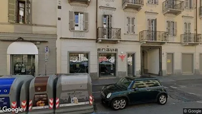 Apartments for rent in Turin - Photo from Google Street View