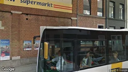 Rooms for rent in Leuven - Photo from Google Street View
