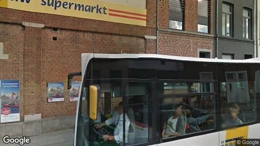 Rooms for rent in Leuven - Photo from Google Street View