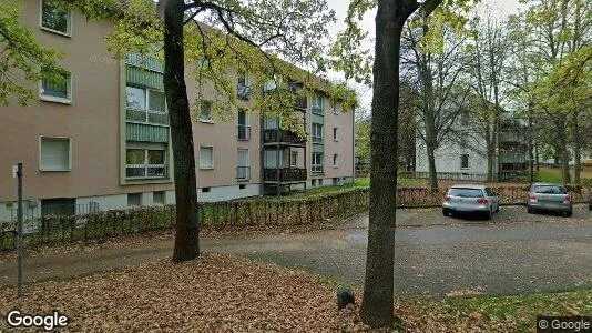 Apartments for rent in Kassel - Photo from Google Street View