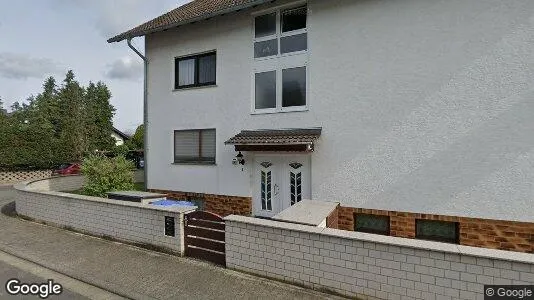 Apartments for rent in Darmstadt-Dieburg - Photo from Google Street View