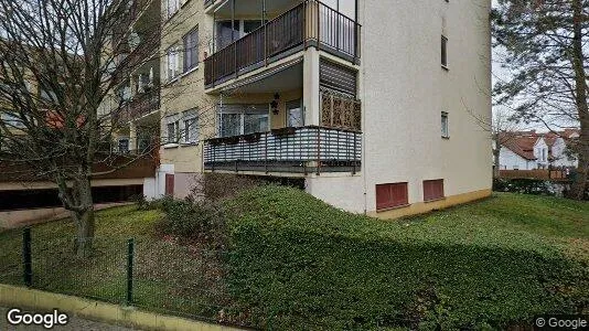 Apartments for rent in Location is not specified - Photo from Google Street View