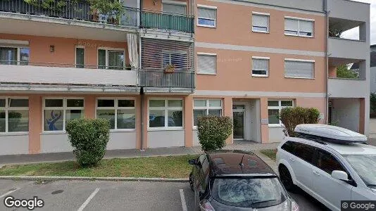 Apartments for rent in Ebenthal in Kärnten - Photo from Google Street View