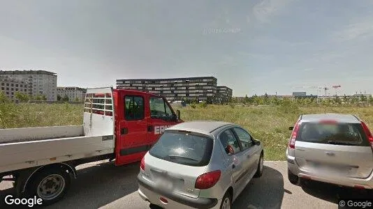 Apartments for rent in Basel-Stadt - Photo from Google Street View