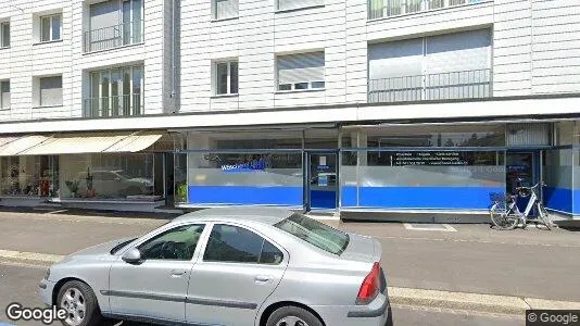 Apartments for rent in Basel-Stadt - Photo from Google Street View