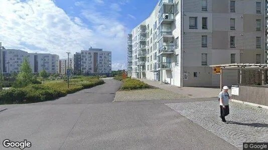 Apartments for rent in Espoo - Photo from Google Street View