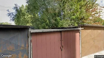 Apartments for rent in Sofia Krasno selo - Photo from Google Street View