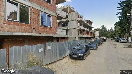 Apartments for rent in Sofia Ovcha kupel - Photo from Google Street View