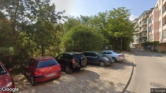 Apartments for rent in Sofia Studentski - Photo from Google Street View