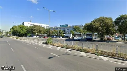 Apartments for rent in Varna Odessos - Photo from Google Street View