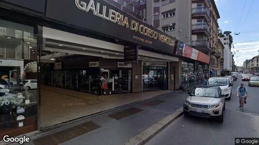 Rooms for rent in Milano Zona 6 - Barona, Lorenteggio - Photo from Google Street View