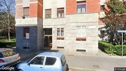 Rooms for rent in Milano Zona 6 - Barona, Lorenteggio - Photo from Google Street View
