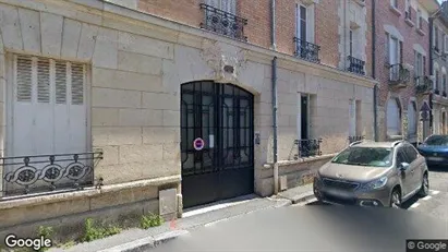 Rooms for rent in Pistoia - Photo from Google Street View