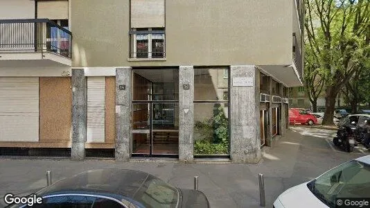 Rooms for rent in Milano Zona 3 - Porta Venezia, Città Studi, Lambrate - Photo from Google Street View