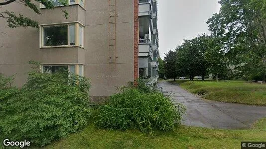 Apartments for rent in Helsinki Läntinen - Photo from Google Street View