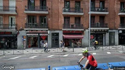 Apartments for rent in Meina - Photo from Google Street View