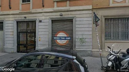 Apartments for rent in Milano Zona 1 - Centro storico - Photo from Google Street View