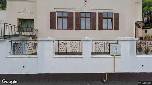 Apartments for rent in Braşov - Photo from Google Street View