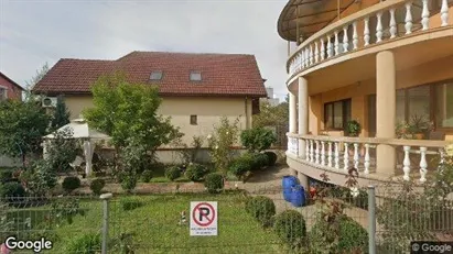 Apartments for rent in Cluj-Napoca - Photo from Google Street View