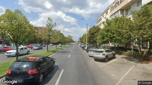 Apartments for rent in Piteşti - Photo from Google Street View