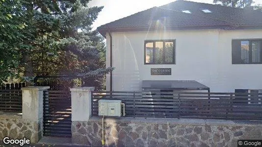 Apartments for rent in Sibiu - Photo from Google Street View