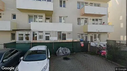 Apartments for rent in Sibiu - Photo from Google Street View