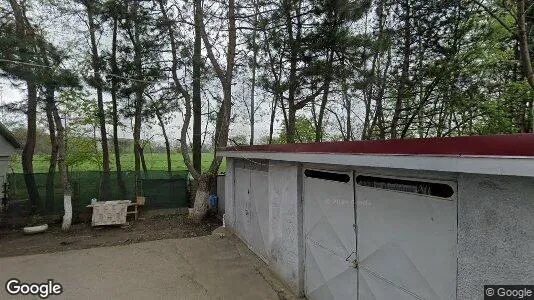 Apartments for rent in Rădăuţi - Photo from Google Street View