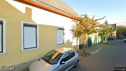 Apartments for rent in Târgu Mureş - Photo from Google Street View