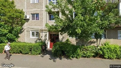 Apartments for rent in Timişoara - Photo from Google Street View
