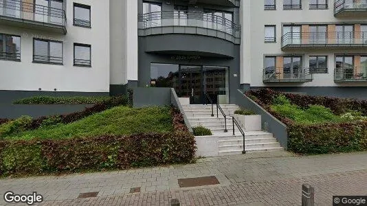 Apartments for rent in Brussels Sint-Lambrechts-Woluwe - Photo from Google Street View