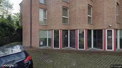 Apartments for rent in Brussels Sint-Pieters-Woluwe - Photo from Google Street View