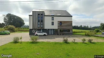 Apartments for rent in Etalle - Photo from Google Street View