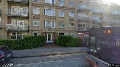 Apartments for rent in Brussels Sint-Lambrechts-Woluwe - Photo from Google Street View