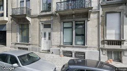 Apartments for rent in Stad Brussel - Photo from Google Street View