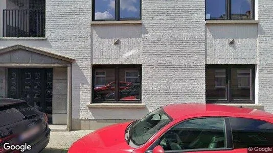 Apartments for rent in Geraardsbergen - Photo from Google Street View