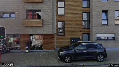 Apartments for rent in Luik - Photo from Google Street View