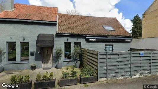 Apartments for rent in Stad Gent - Photo from Google Street View