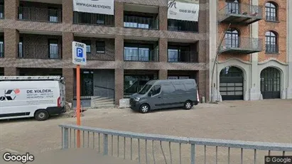 Apartments for rent in Aalst - Photo from Google Street View